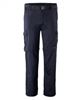 Picture of LOOP TROUSERS BLACK
